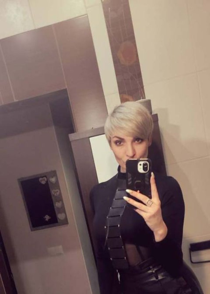 Индивидуалка Влада фото № 2 в городе Москва