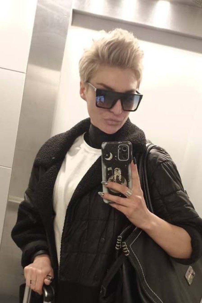 Индивидуалка Влада фото № 2 в городе Москва