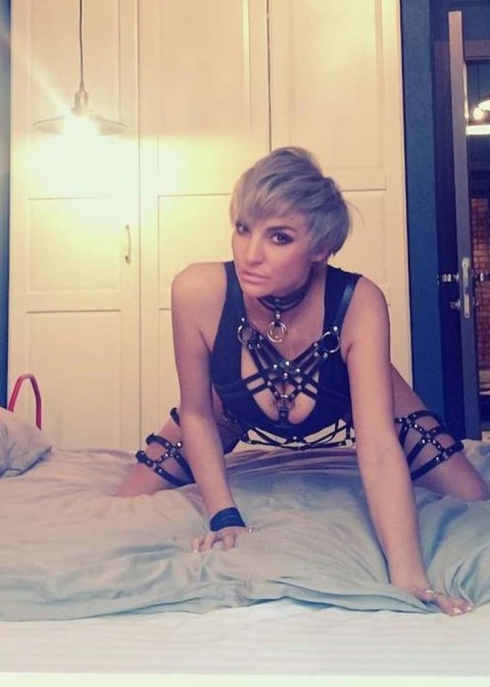 Индивидуалка Влада фото № 2 в городе Москва