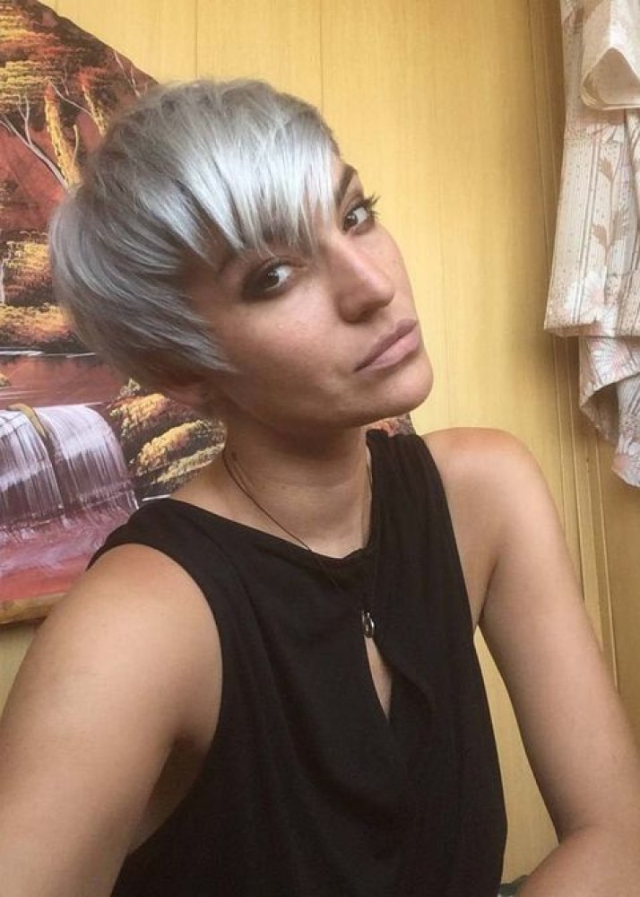 Индивидуалка Влада фото № 2 в городе Москва