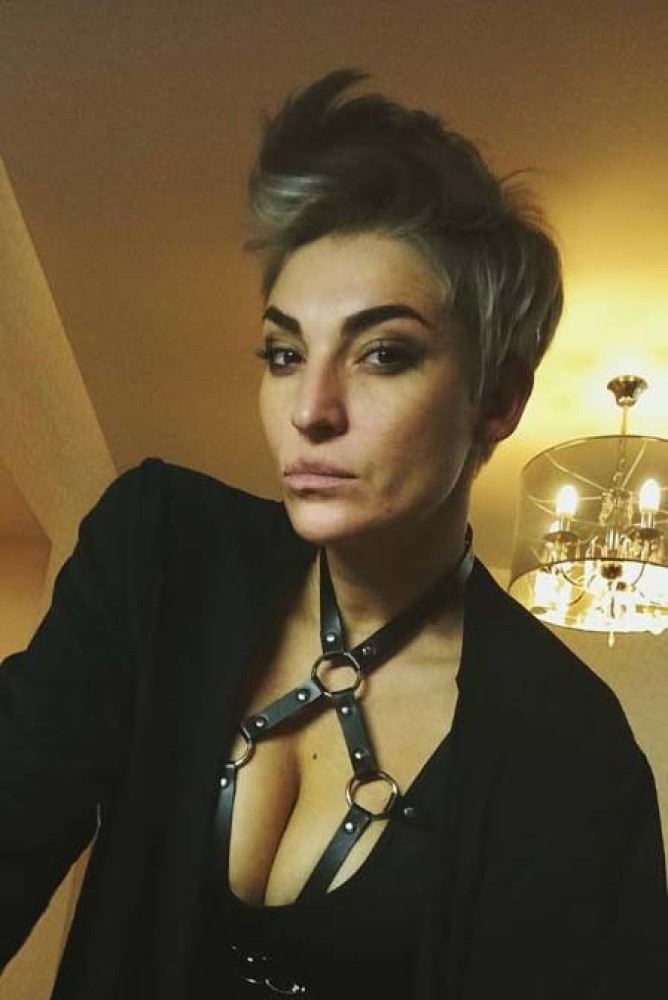 Индивидуалка Влада фото № 2 в городе Москва