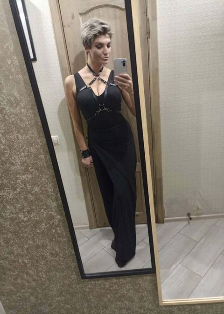 Индивидуалка Влада фото № 2 в городе Москва