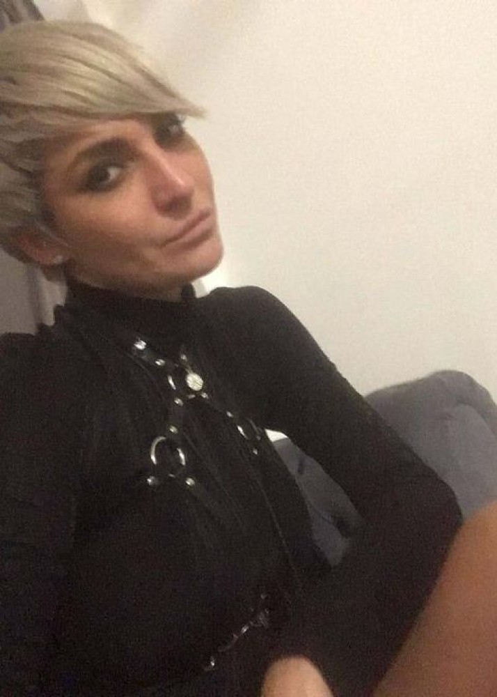 Индивидуалка Влада фото № 2 в городе Москва