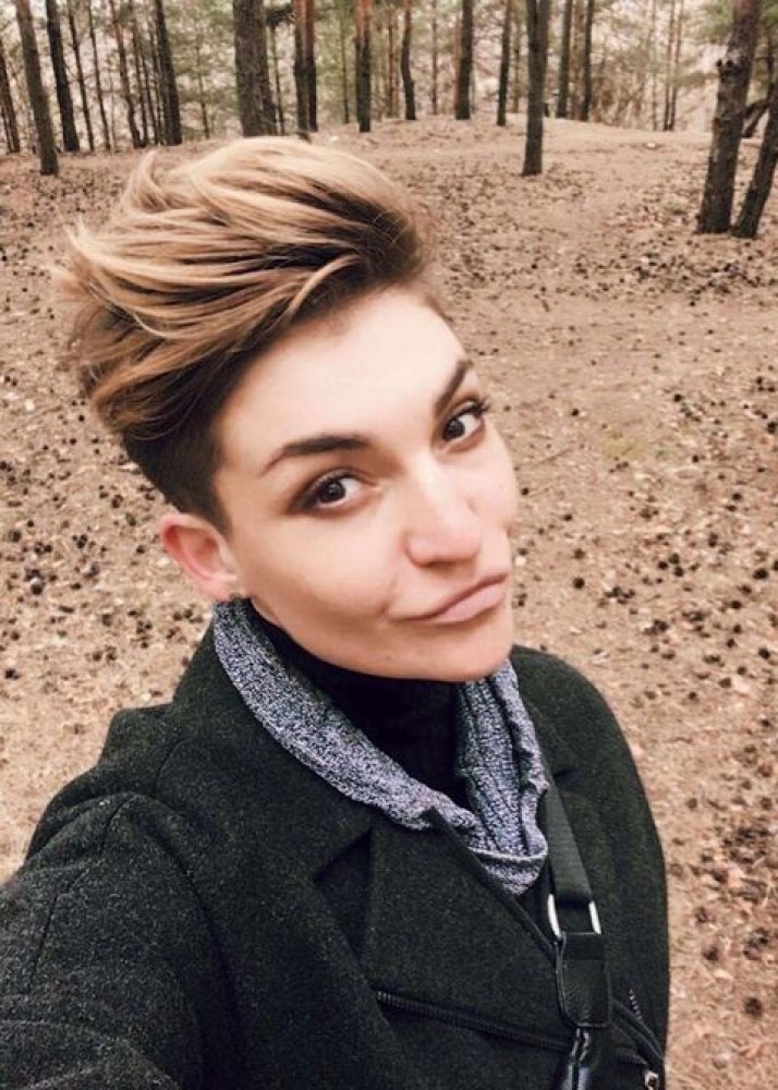 Индивидуалка Влада фото № 2 в городе Москва