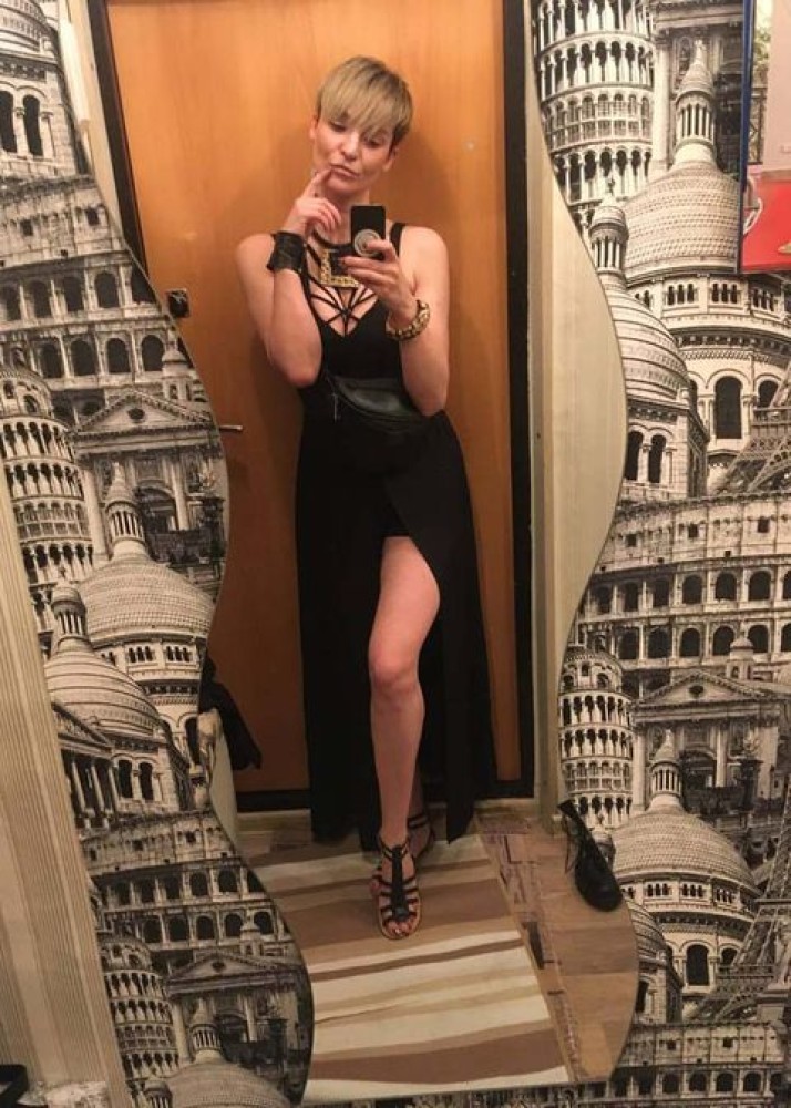 Индивидуалка Влада фото № 2 в городе Москва