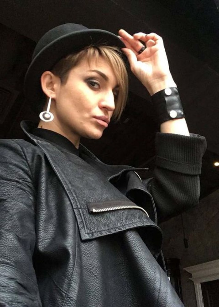 Индивидуалка Влада фото № 2 в городе Москва