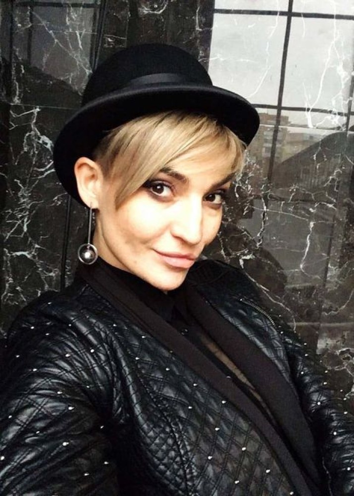 Индивидуалка Влада фото № 2 в городе Москва