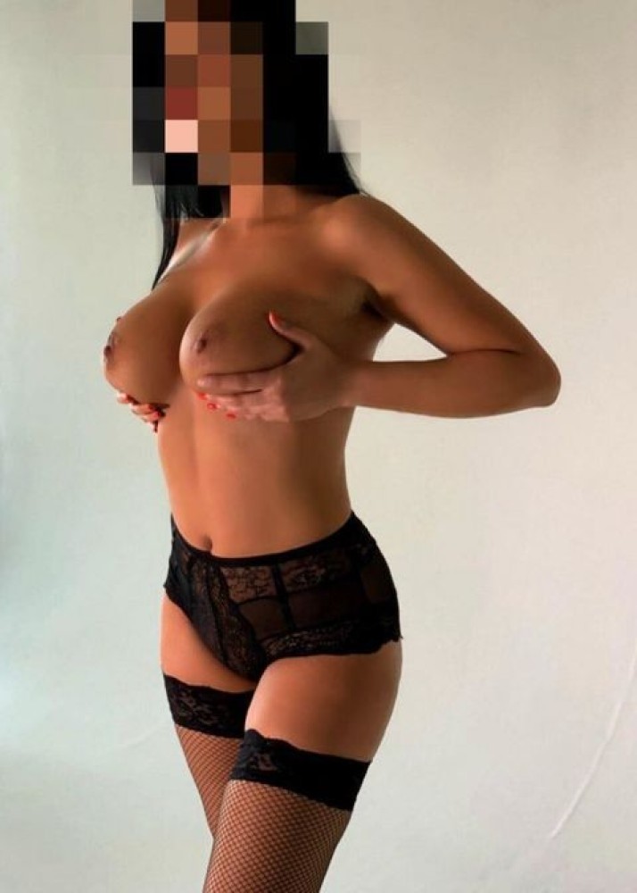 Индивидуалка Влада главное фото в городе Москва 