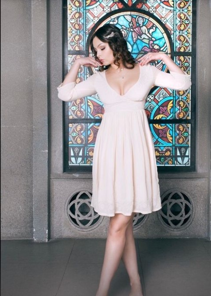 Индивидуалка Влада фото № 2 в городе Москва