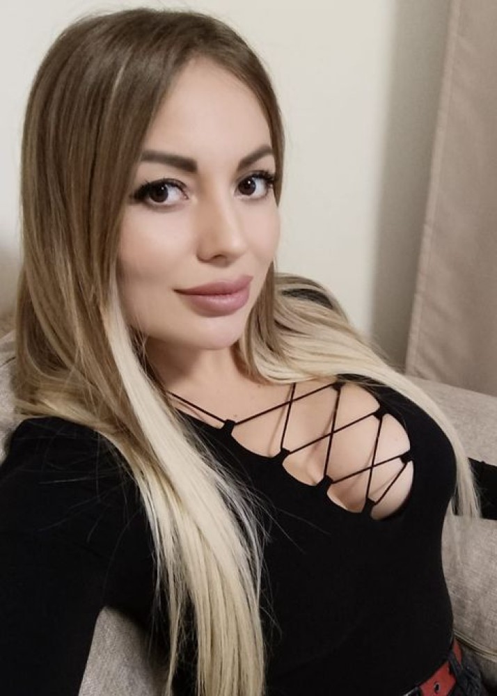 Индивидуалка Влада фото № 2 в городе Москва