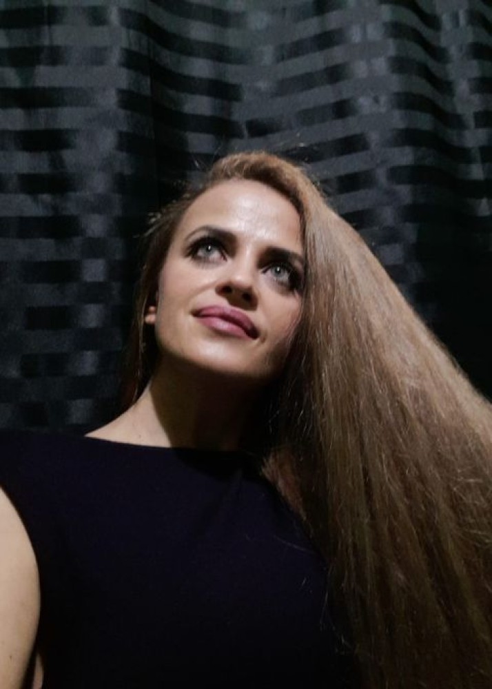 Индивидуалка Влада фото № 2 в городе Москва