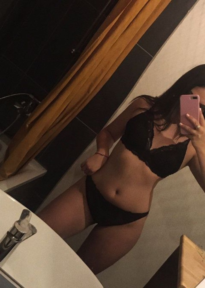 Индивидуалка Владилена фото № 2 в городе Москва