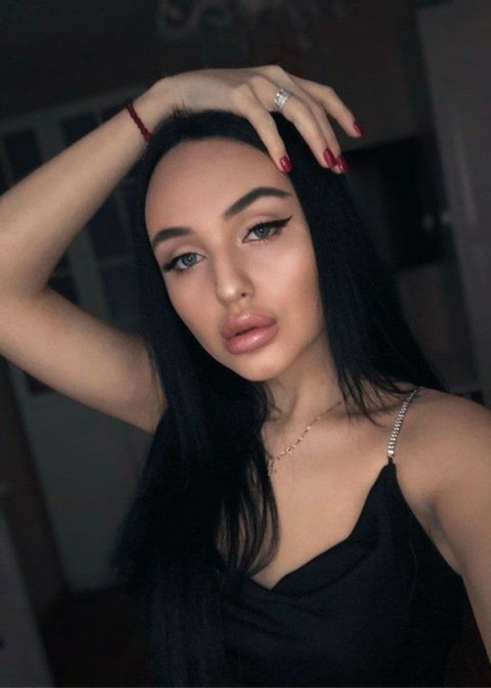 Индивидуалка Владислава главное фото в городе Москва 