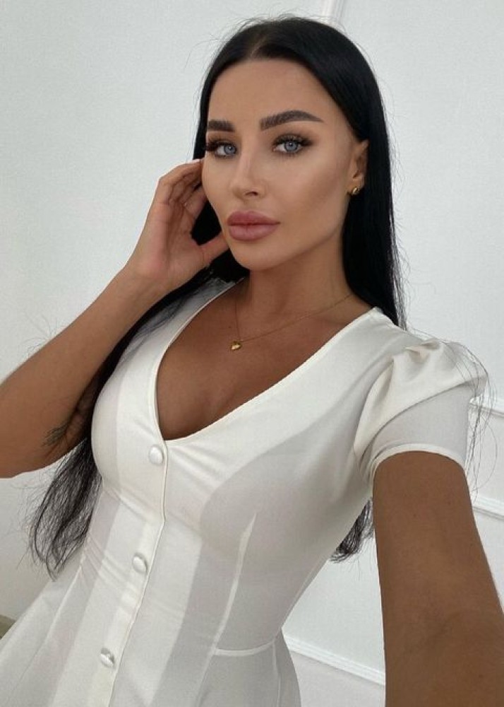 Индивидуалка Владлена главное фото в городе Москва 