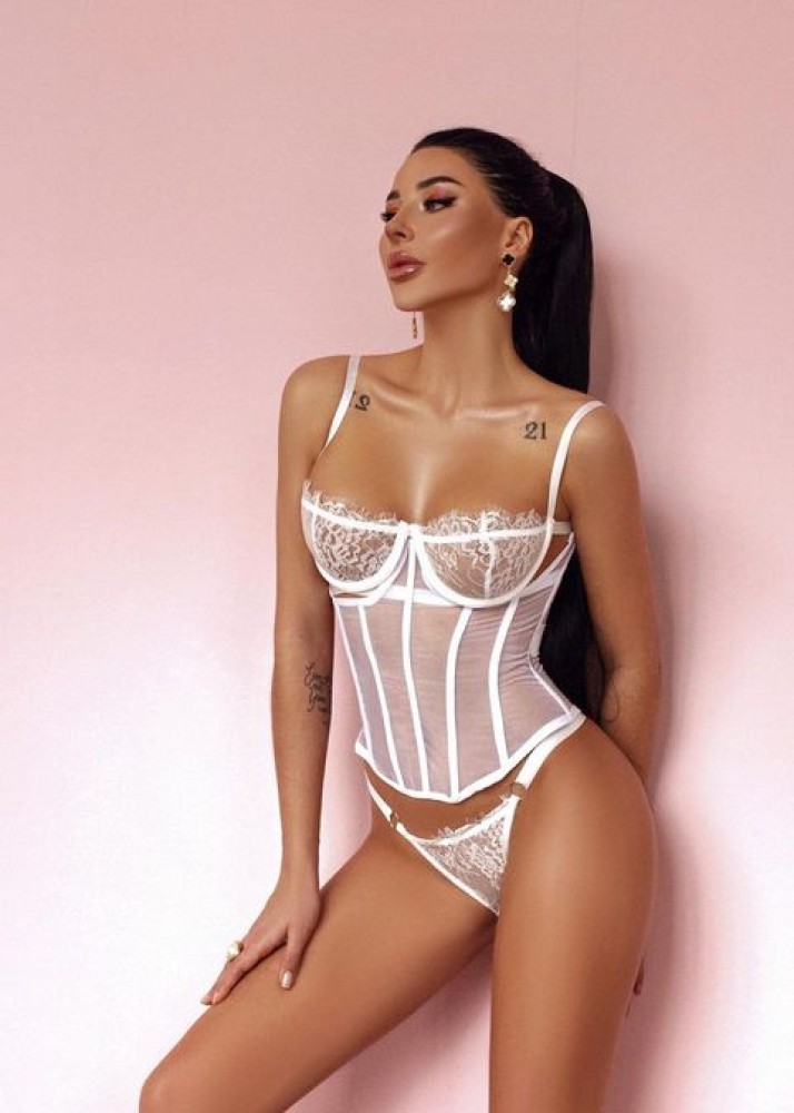 Индивидуалка Владлена фото № 2 в городе Москва