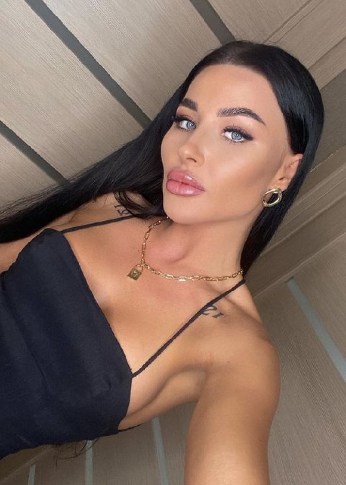 Индивидуалка Владлена фото № 2 в городе Москва