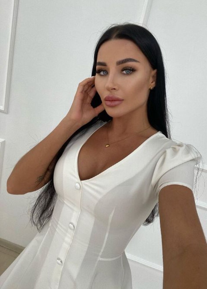 Индивидуалка Владлена фото № 2 в городе Москва