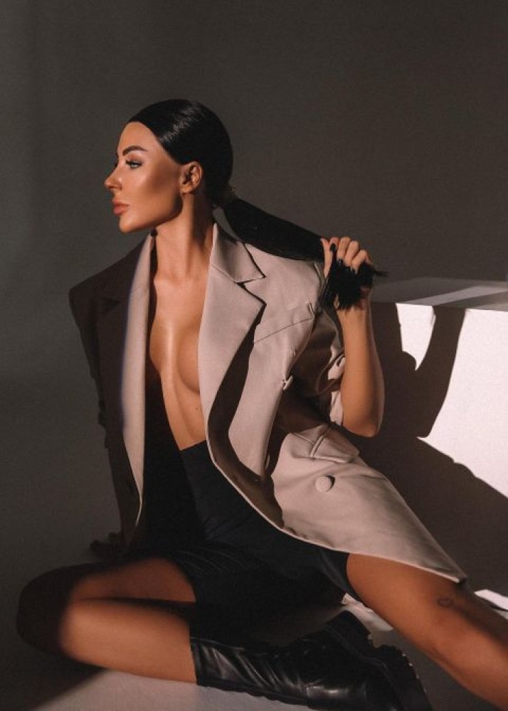 Индивидуалка Владлена фото № 2 в городе Москва