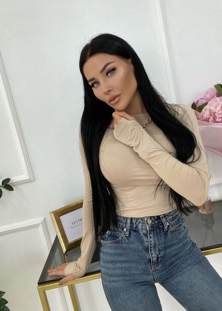 Индивидуалка Владлена фото № 2 в городе Москва