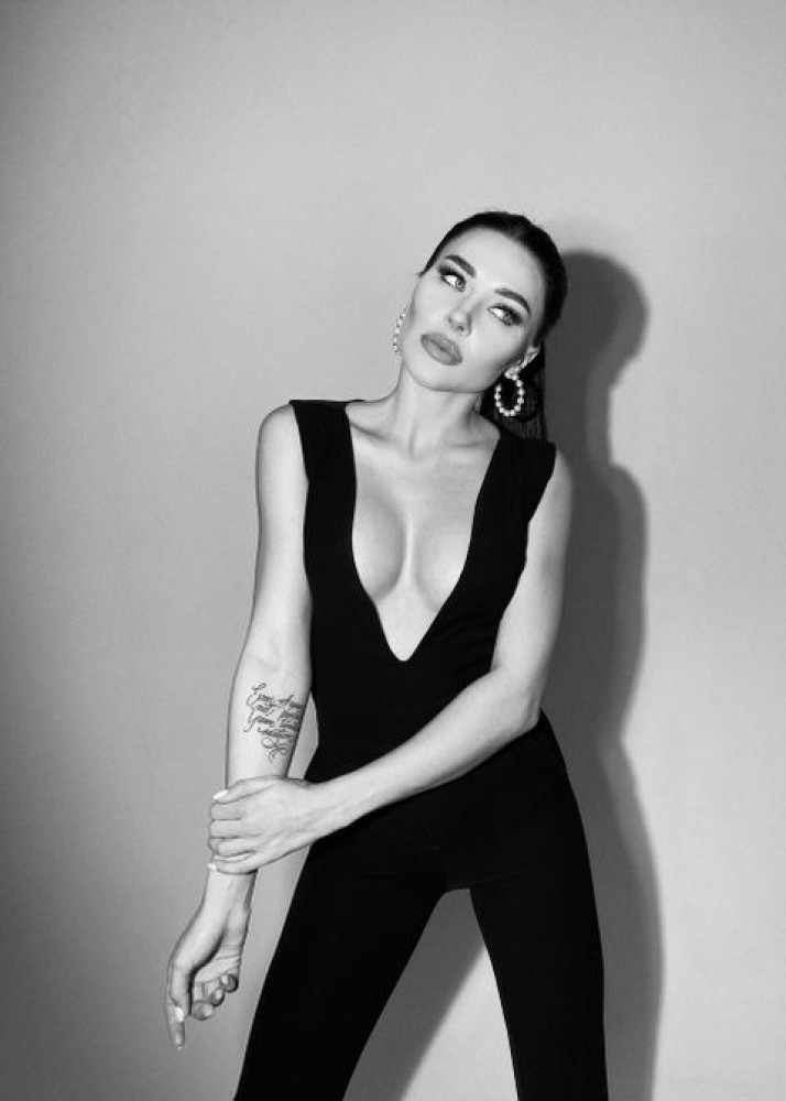 Индивидуалка Владлена фото № 2 в городе Москва