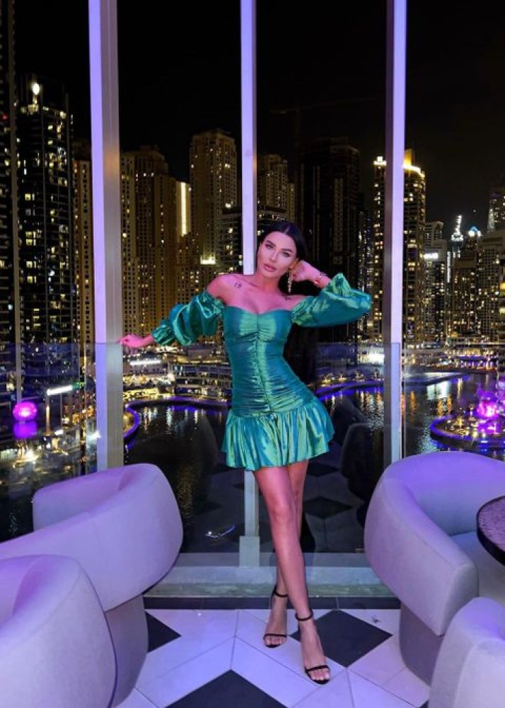 Индивидуалка Владлена фото № 2 в городе Москва