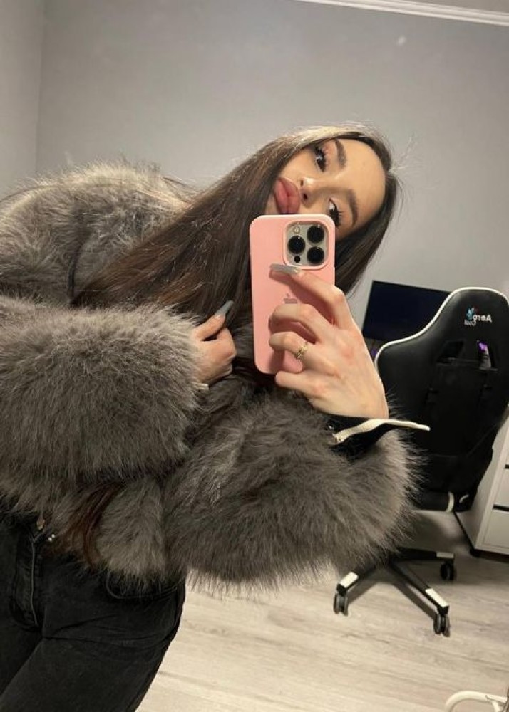 Индивидуалка Яна фото № 2 в городе Москва