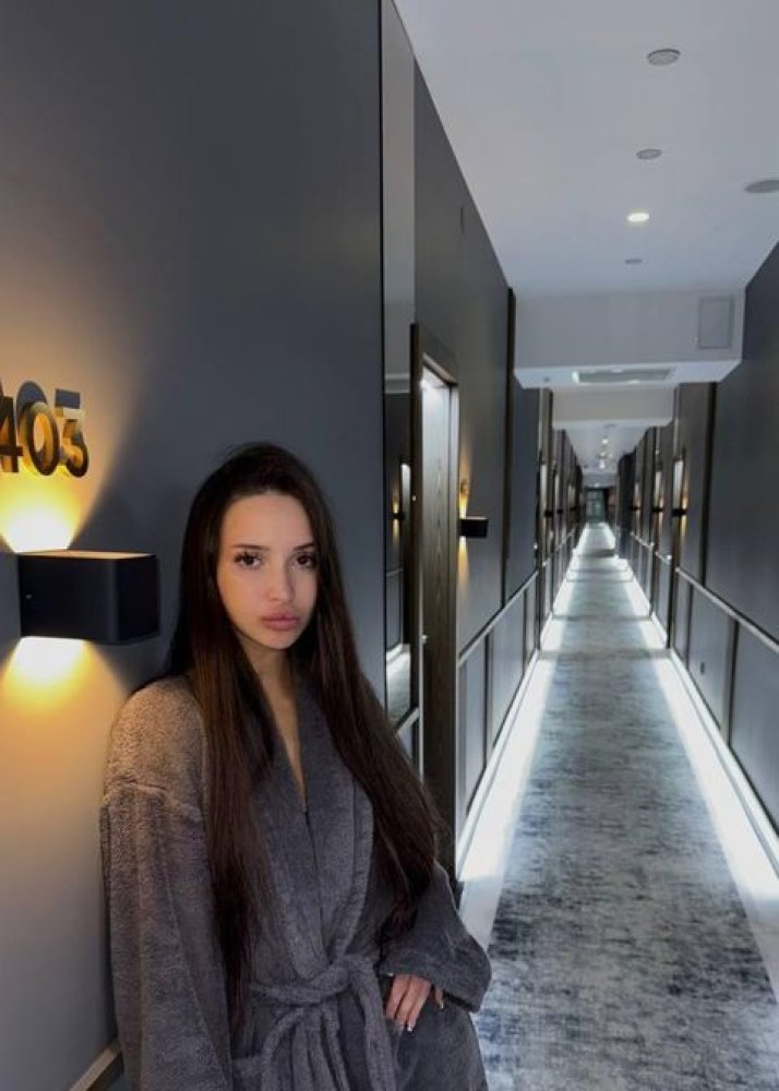 Индивидуалка Яна фото № 2 в городе Москва