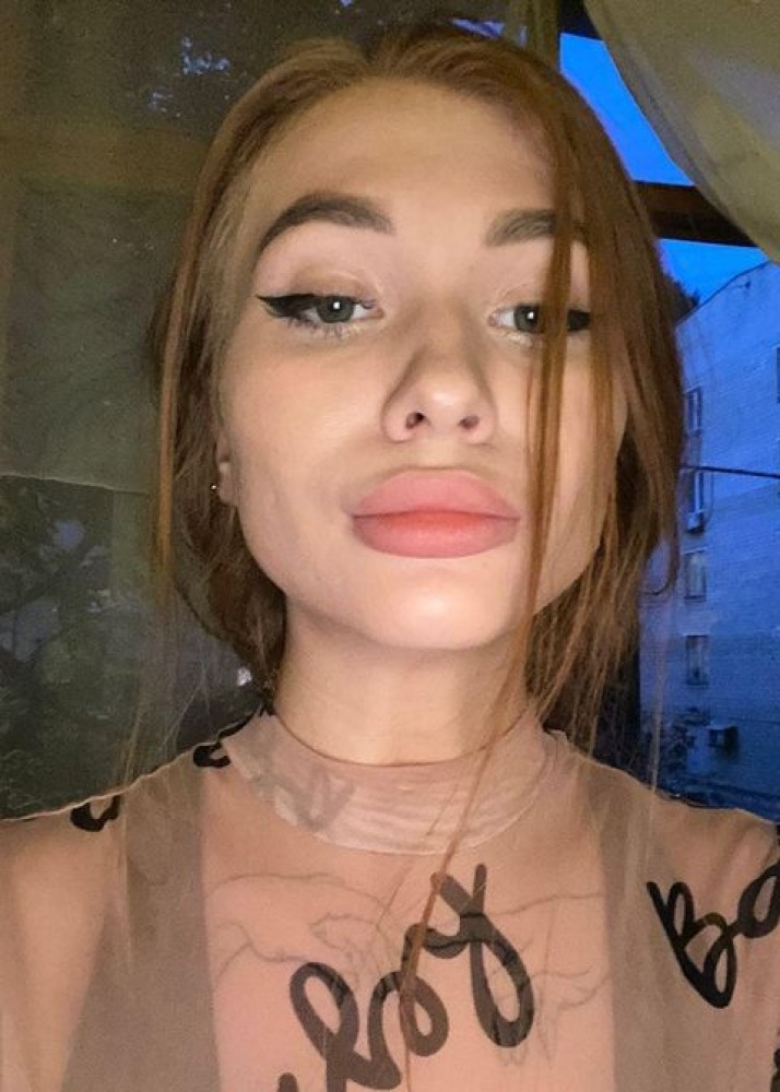 Индивидуалка Яна главное фото в городе Москва 