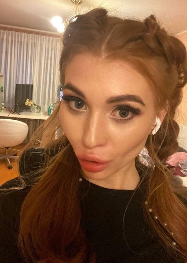 Индивидуалка Яна фото № 2 в городе Москва