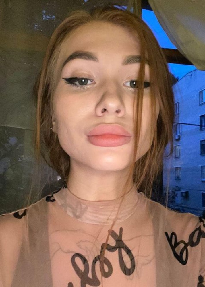 Индивидуалка Яна фото № 2 в городе Москва