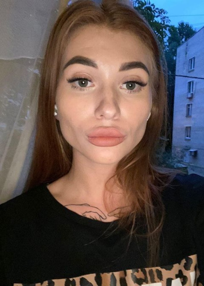 Индивидуалка Яна фото № 2 в городе Москва