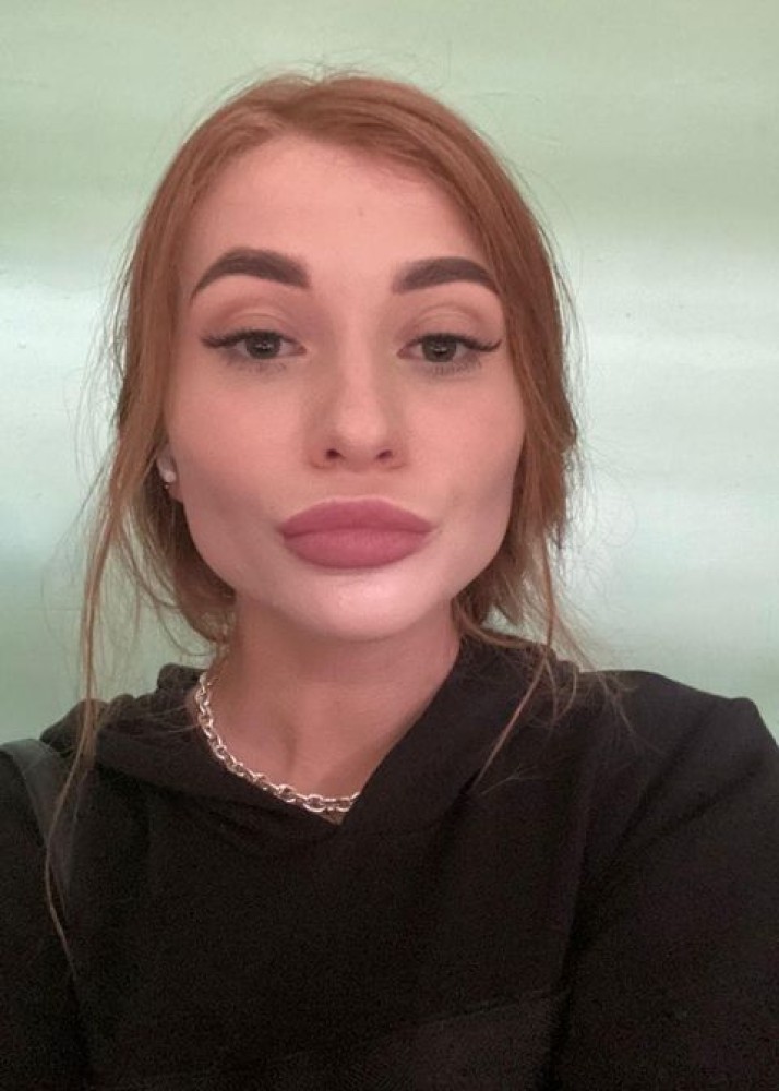 Индивидуалка Яна фото № 2 в городе Москва