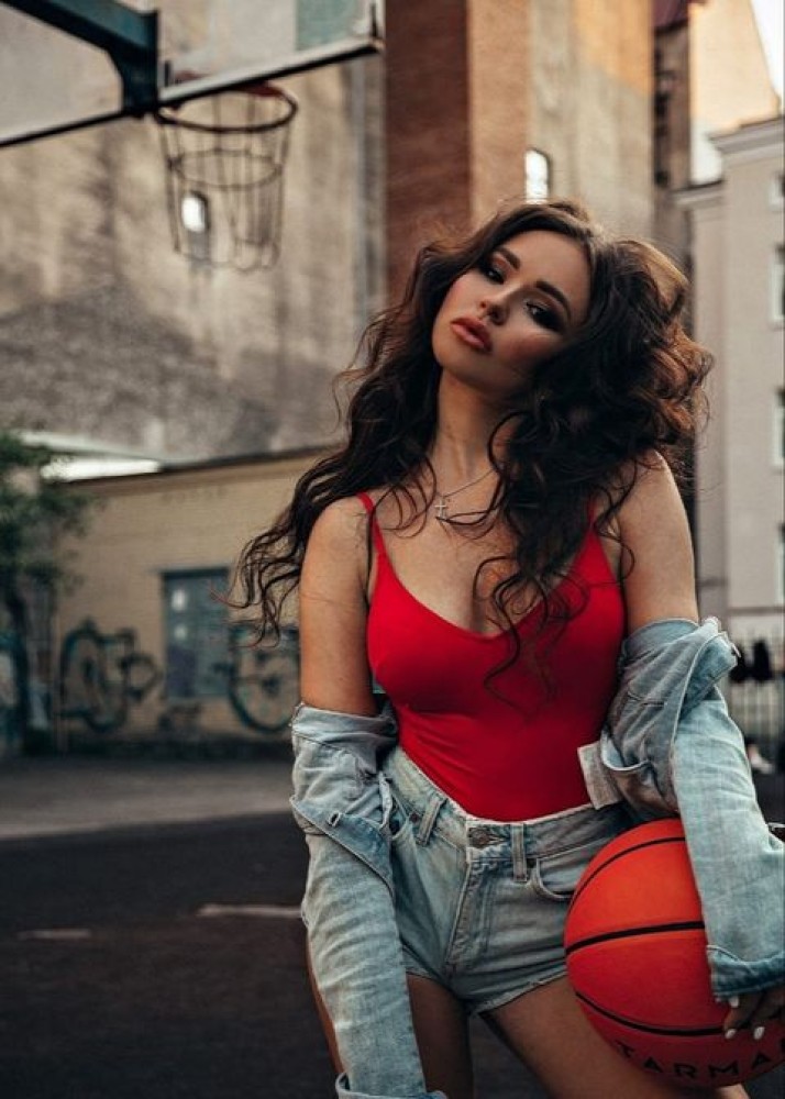 Индивидуалка Яна главное фото в городе Москва 