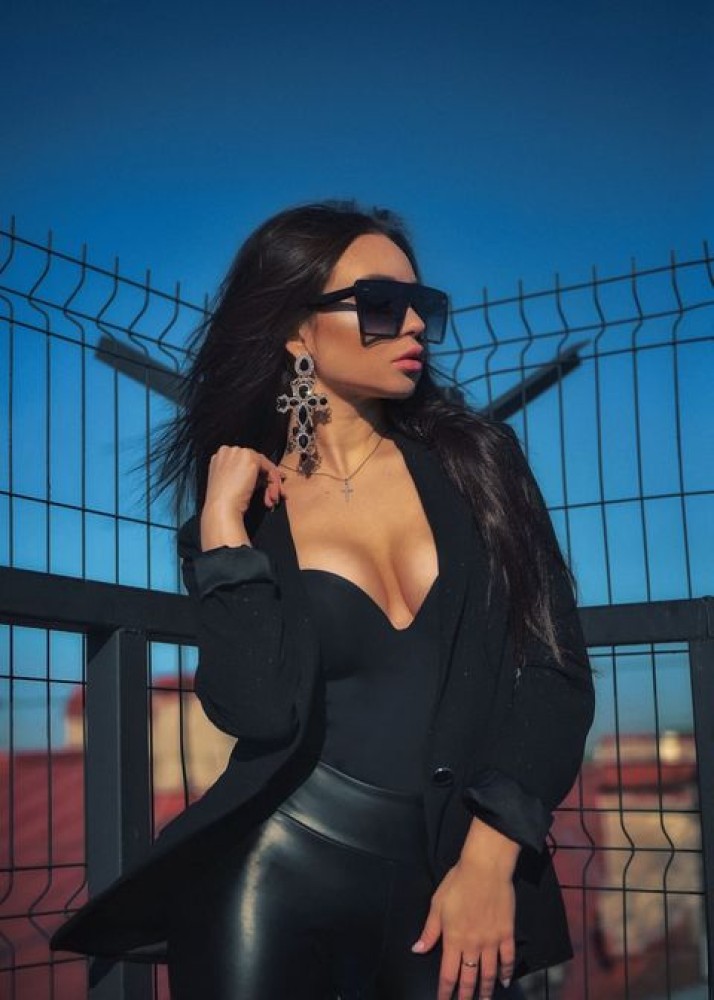 Индивидуалка Яна фото № 2 в городе Москва