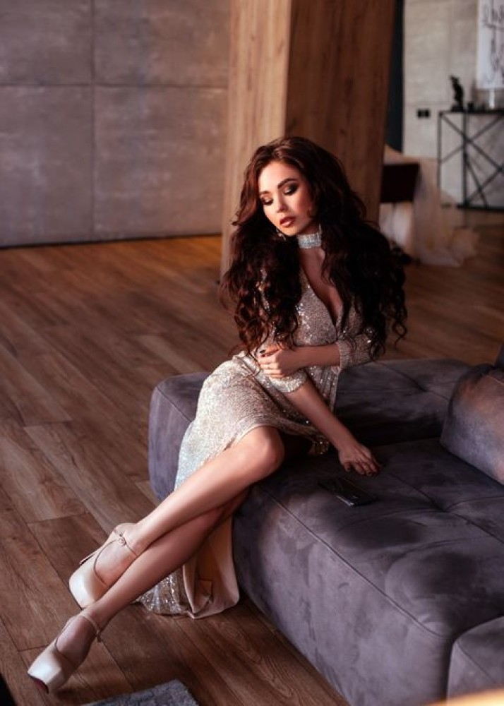 Индивидуалка Яна фото № 2 в городе Москва