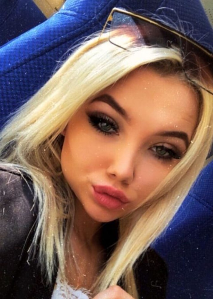 Индивидуалка Яна главное фото в городе Москва 