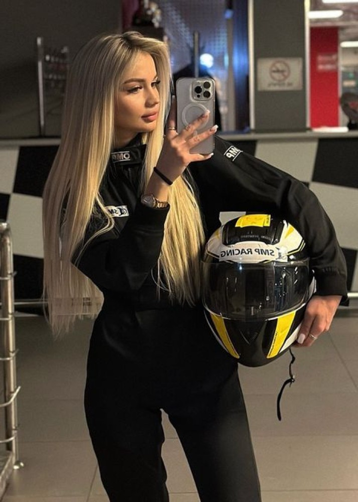 Индивидуалка Яна фото № 2 в городе Москва