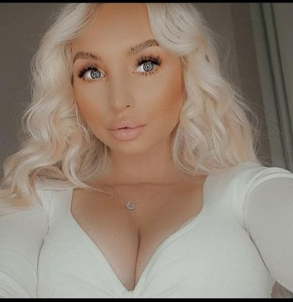 Индивидуалка Яна фото № 2 в городе Москва