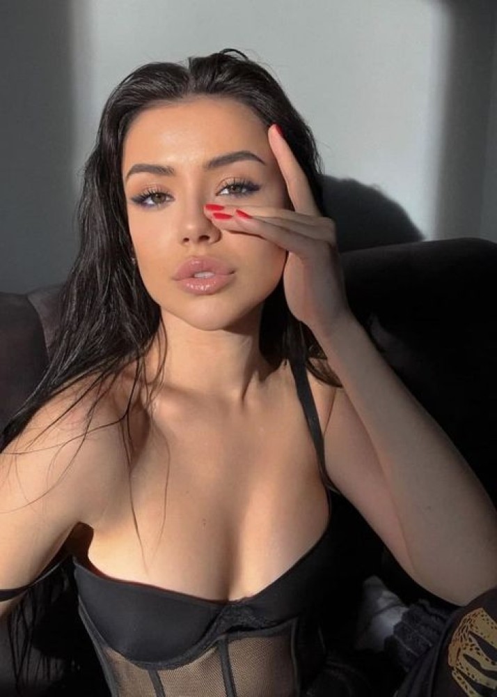 Индивидуалка Яна главное фото в городе Москва 