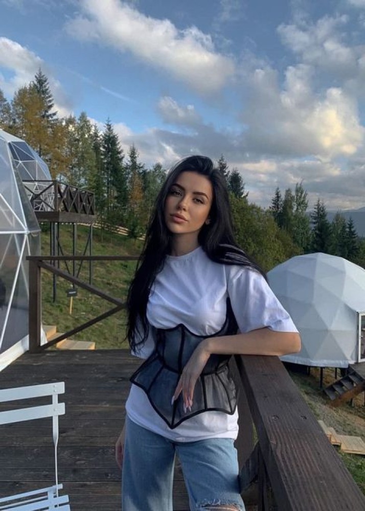 Индивидуалка Яна фото № 2 в городе Москва