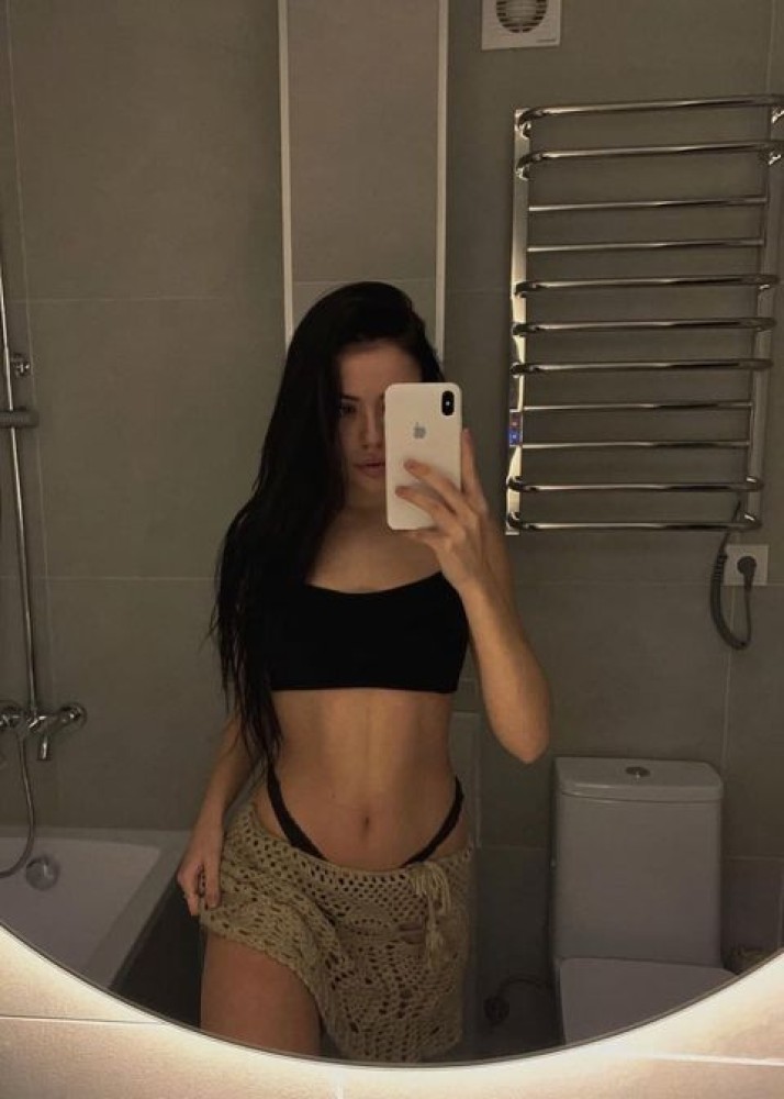 Индивидуалка Яна фото № 2 в городе Москва