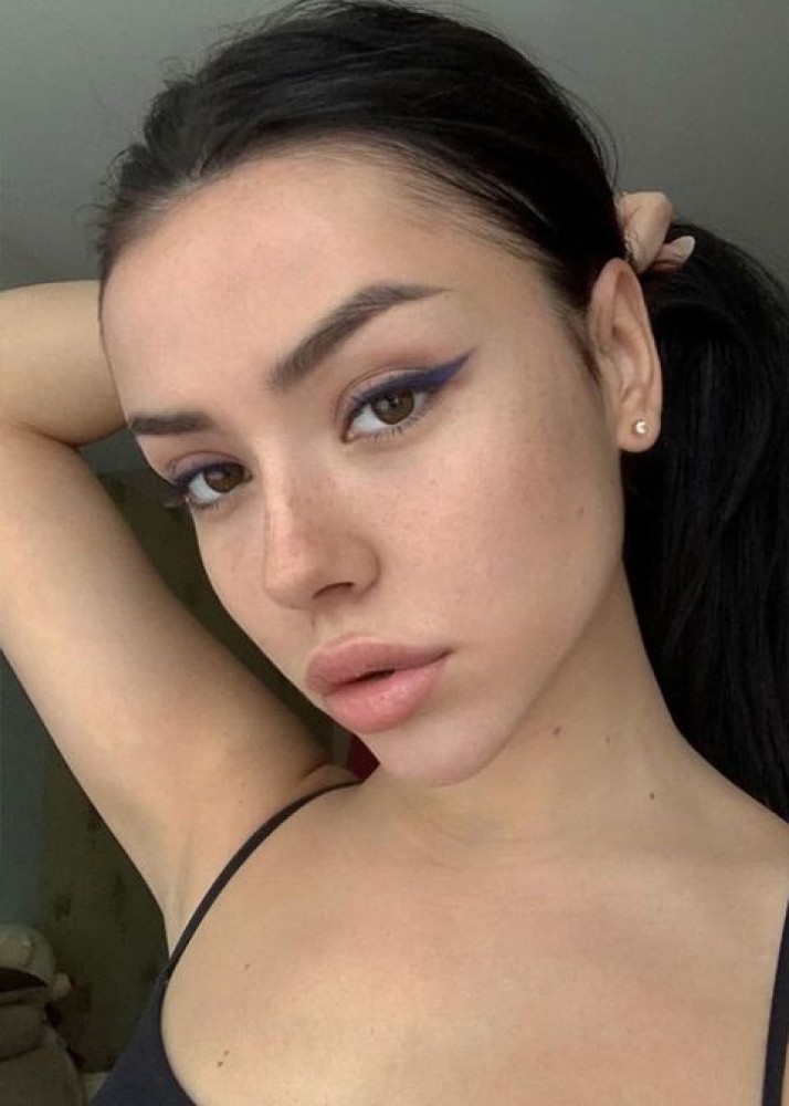 Индивидуалка Яна фото № 2 в городе Москва