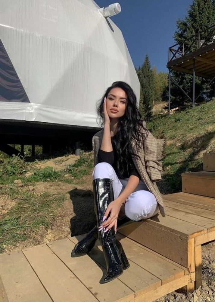 Индивидуалка Яна фото № 2 в городе Москва