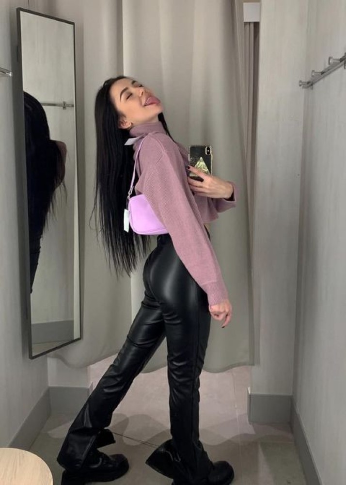 Индивидуалка Яна фото № 2 в городе Москва