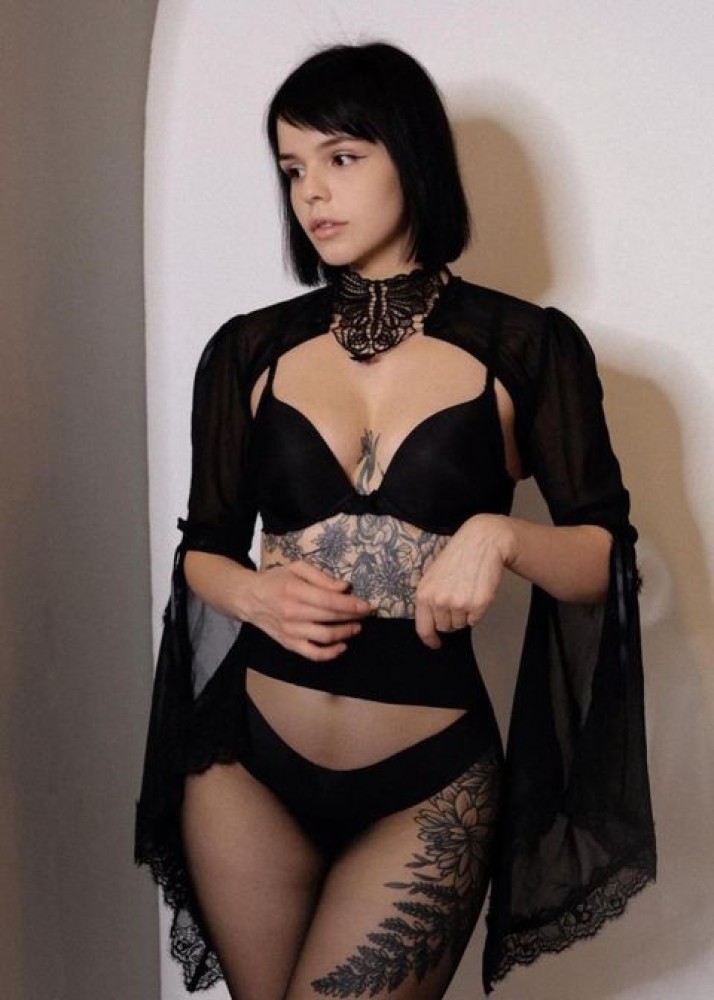 Индивидуалка Яна фото № 2 в городе Москва