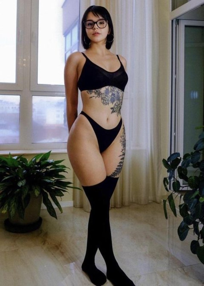 Индивидуалка Яна фото № 2 в городе Москва