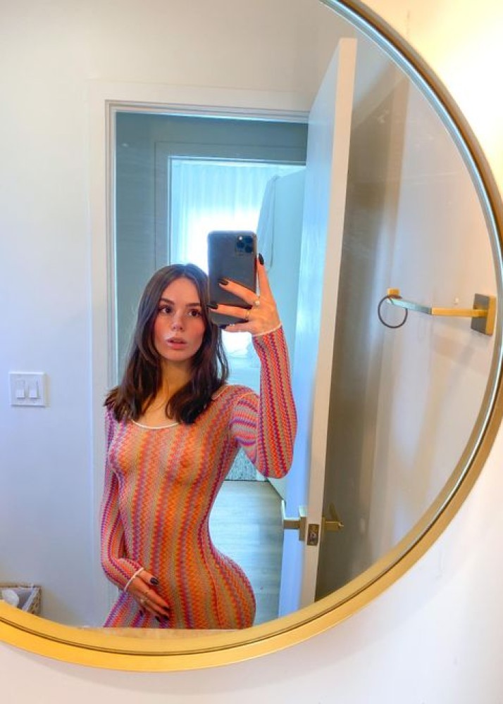 Индивидуалка Яна фото № 2 в городе Москва