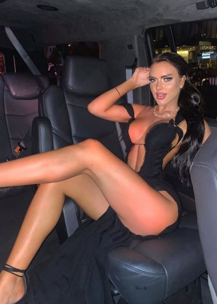 Индивидуалка Яна фото № 2 в городе Москва