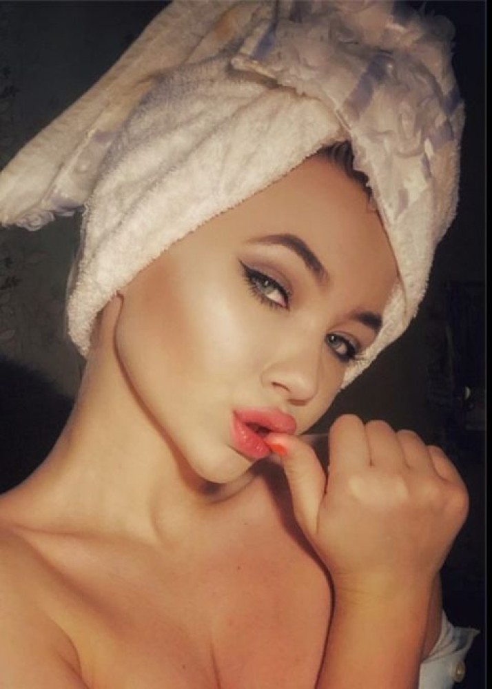 Индивидуалка Яна фото № 2 в городе Москва