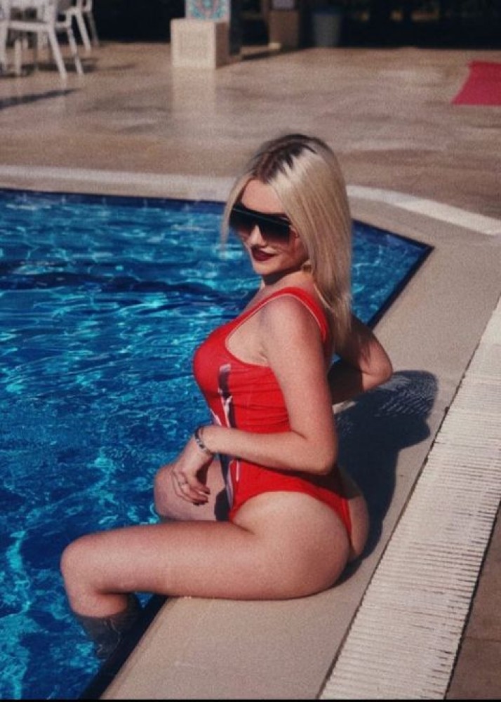 Индивидуалка Яна фото № 2 в городе Москва